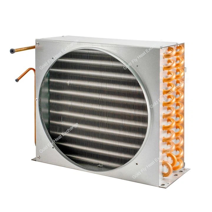 Heat Exchage Equipment Condenser