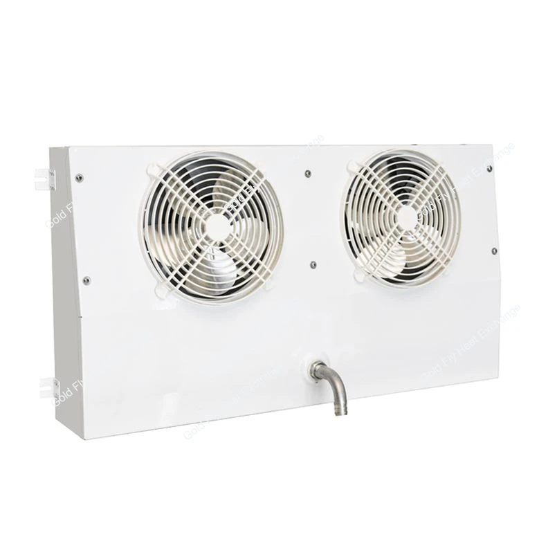 Cooler Evaporator Unit